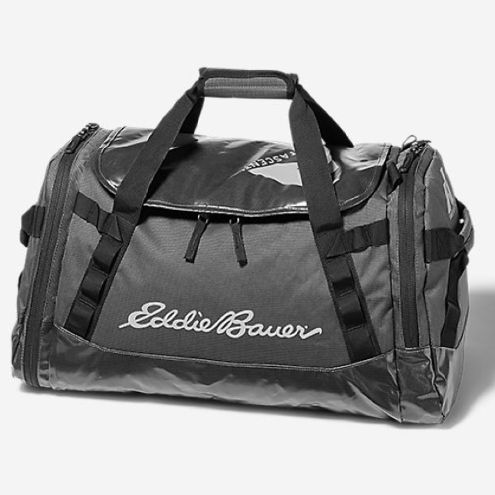 Eddie Bauer Maximus 2.0 duffel bag, 45 liters